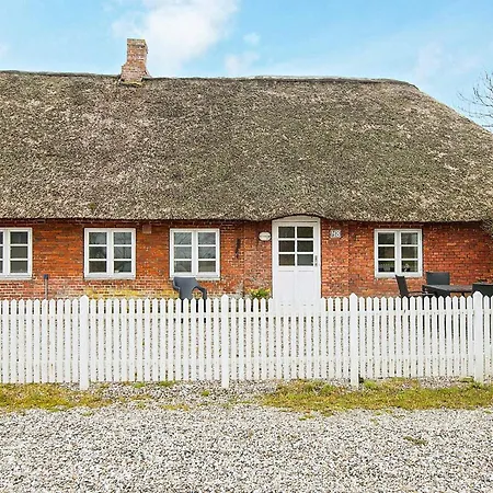 6 Person In H Jer Holiday home