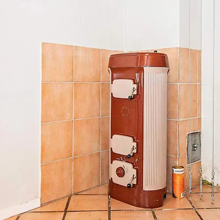 Holiday home 6 Person In H Jer *