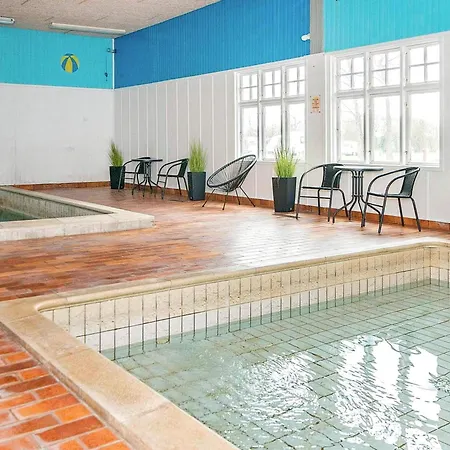 6 Person In H Jer Holiday home