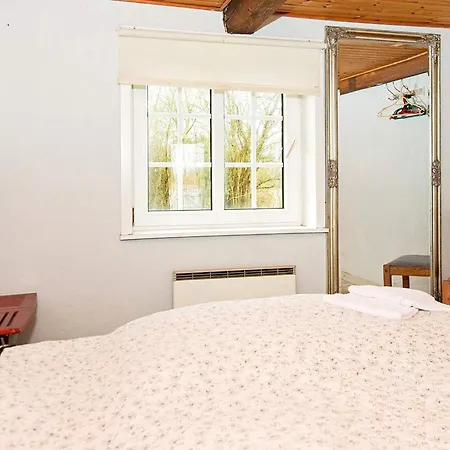 6 Person In H Jer Holiday home *