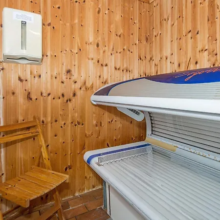 6 Person In H Jer Holiday home *