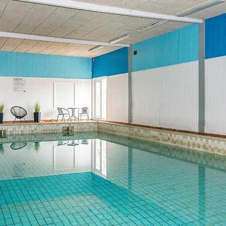 Holiday home 6 Person In H Jer