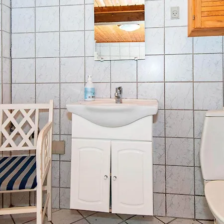 6 Person In H Jer Holiday home *