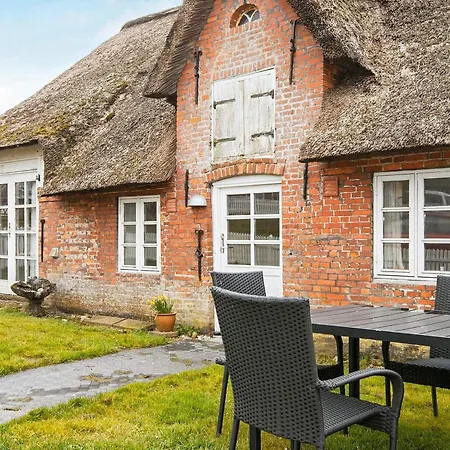 Holiday home 6 Person In H Jer