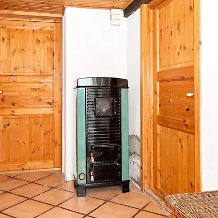 Holiday home 6 Person In H Jer